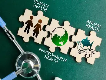 El paradigma One Health como gran activo económico