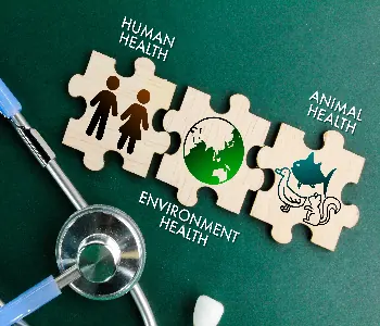 Una sola salud con fundamento económico. La salud animal como valor propio y motor de bienestar humano