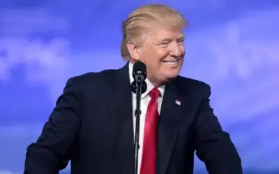 Quina herència deixarà Trump a l’economia global?