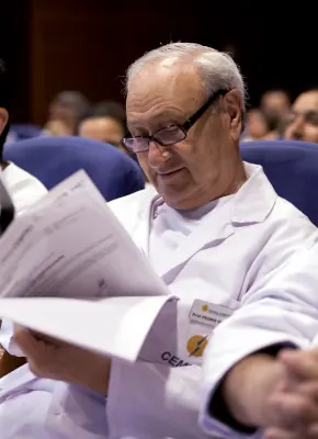 Pedro Guillén