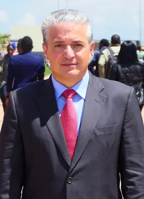 Santos Gracia Villar