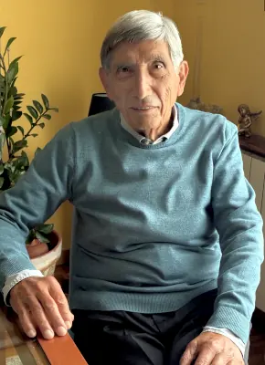 Enric Canela