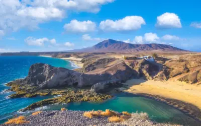 The Canary Islands conferences, in full