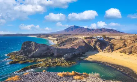 The Canary Islands conferences, in full