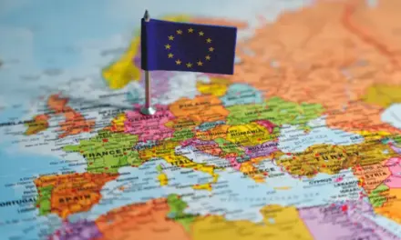 Europa té futur