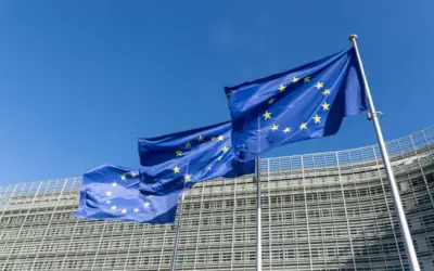 Europe, facing a world that is coming to an end