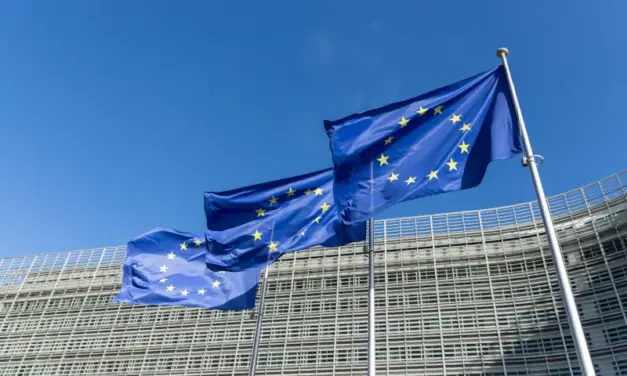 Europa, ante un mundo que se acaba