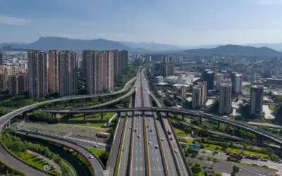 Construint les infraestructures del futur