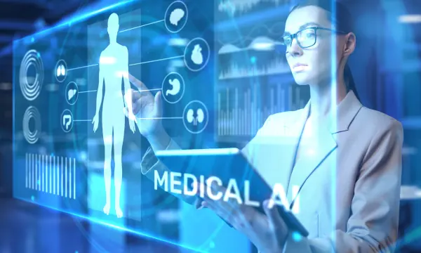 La nueva medicina de sistemas complejos