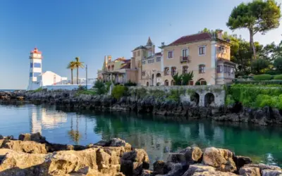 La Reial Acadèmia tindrà nova seu a Portugal