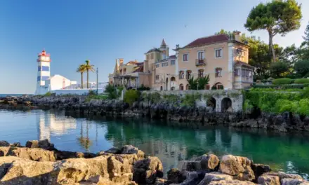 La Reial Acadèmia tindrà nova seu a Portugal