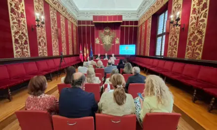 Vital Challenges for a New Era 2026, presented in Toledo