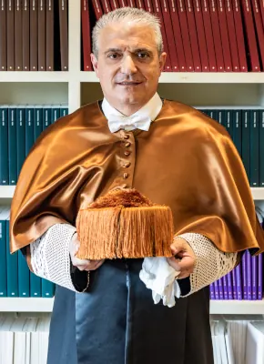 Santos Gracia Villar