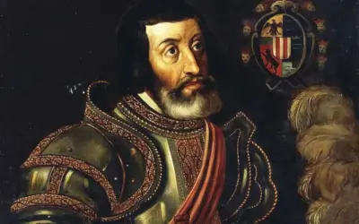 Una història de mestissatge i d’anada i tornada