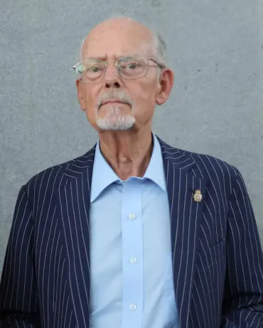Ignacio Buqueras