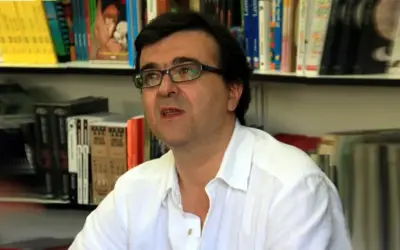Culture, business and science at the Cornellà Creació Fòrum