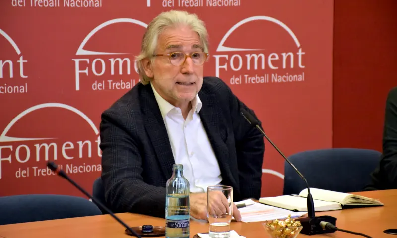 Josep Sánchez Llibre