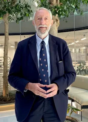 Fernando Moroy Hueto