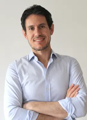 Javier Redondo