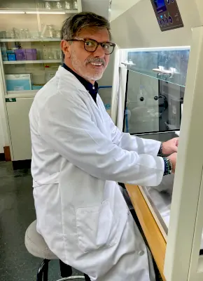 Rafael Urrialde