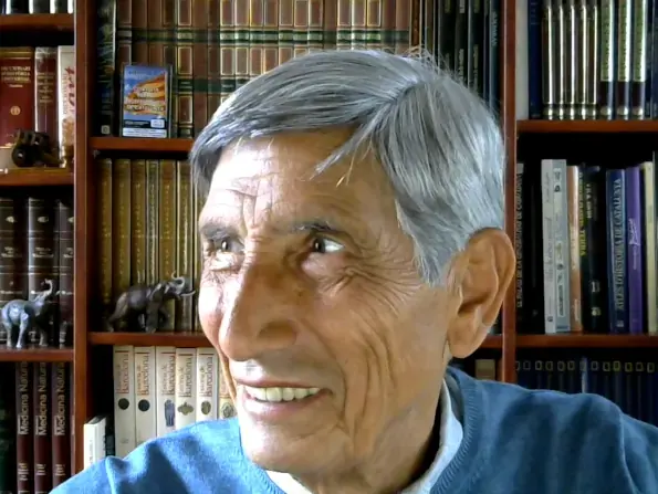 Enric Canela