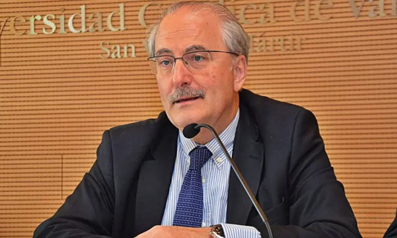 Francisco Fonseca Morillo