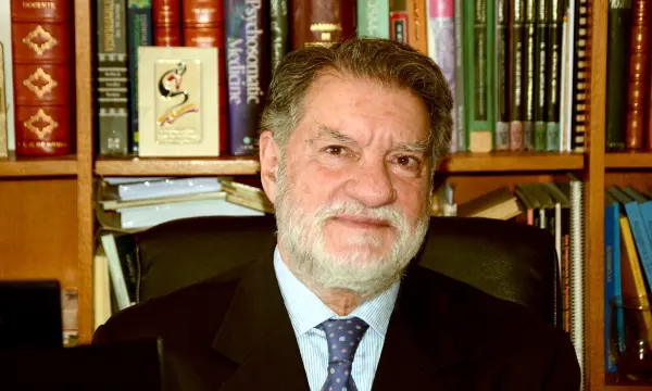 José Luis González de Rivera y Revuelta (a. Luis de Rivera)
