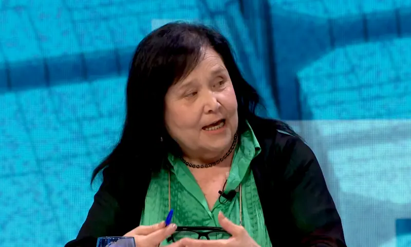 Maria Àngels Calvo