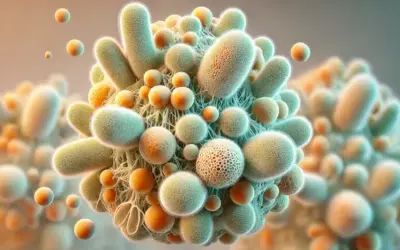 La importància de la microbiota