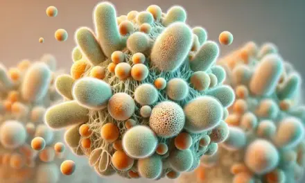 La importancia de la microbiota