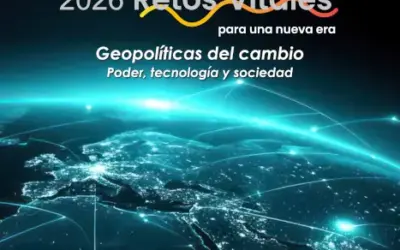 Reptes Vitals 2026, la reflexió experta que convida a pensar