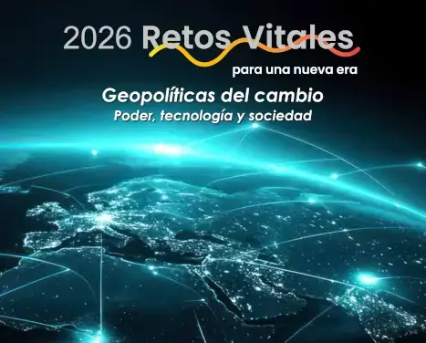 Reptes Vitals 2026, la reflexió experta que convida a pensar