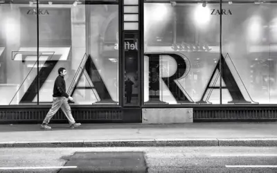 The Alliance between Zara and Bad Bunny opens a new era