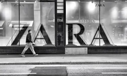 La alianza entre Zara y Bad Bunny abre una nueva era