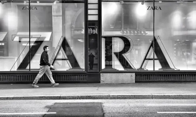 L’aliança entre Zara i Bad Bunny obre una nova era