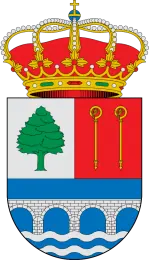 Ayuntamiento de Arija (Burgos)