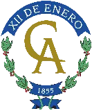 Círculo de Amistad XII de Enero