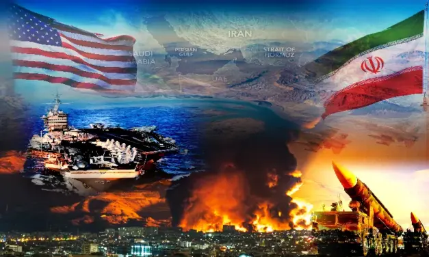 Guerra y paz, hoy y ayer