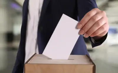 Un estiu tòrrid (també a la política)