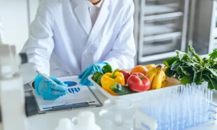El porvenir de la seguridad alimentaria