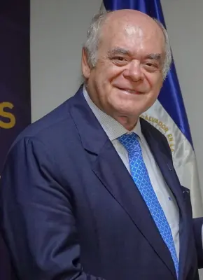 Juan Francisco Rivero