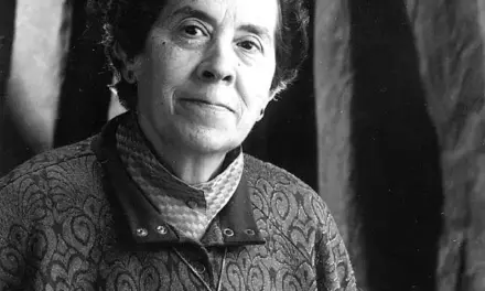 Redescubriendo la vida y la obra de Maria Àngels Anglada