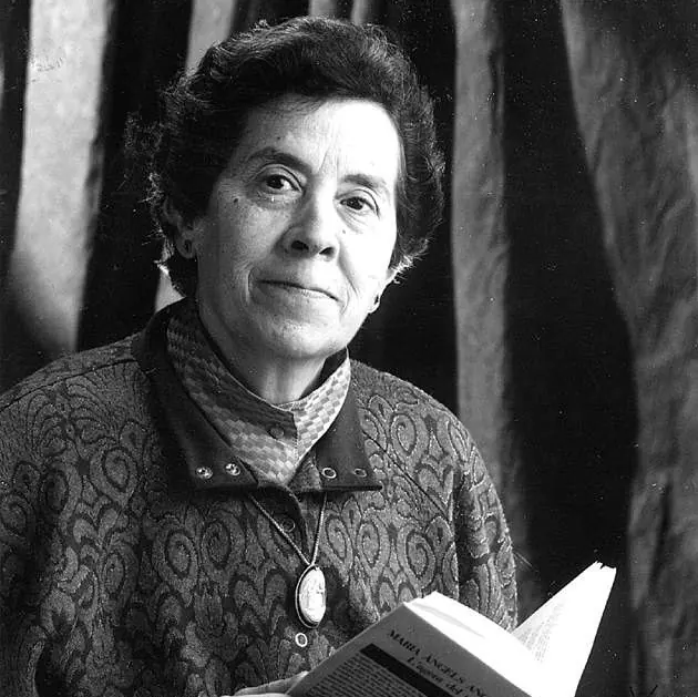 Redescubriendo la vida y la obra de Maria Àngels Anglada