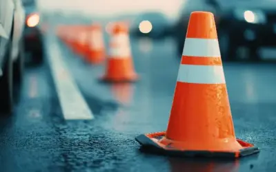 Siete décadas velando por la seguridad vial