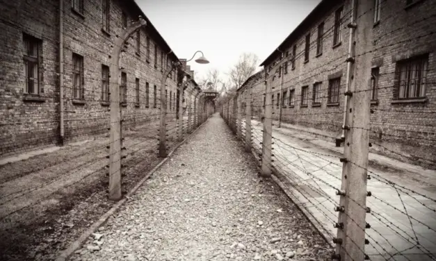 Qué supieron los médicos de la División Azul del Holocausto