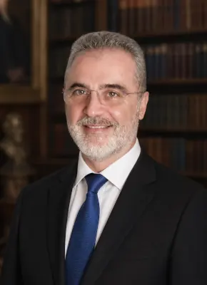 Florencio Serrano Prior