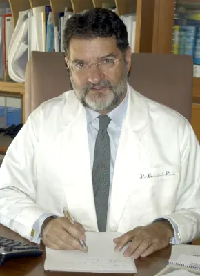 José Luis González de Rivera y Revuelta