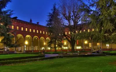 Gallucci, New Director General of Europe’s Largest Private University