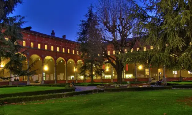 Gallucci, nuevo director general de la mayor universidad privada de Europa
