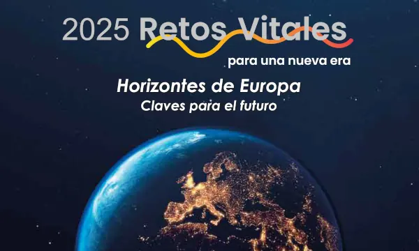 Retos Vitales 2024